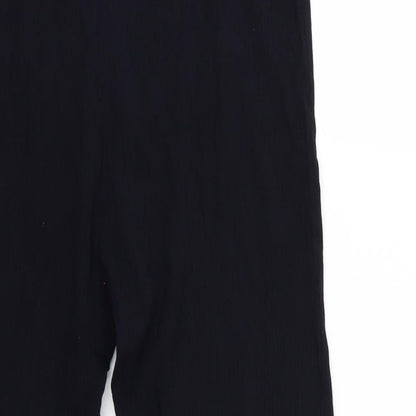 Extra Womens Blue   Trousers  Size 20 L27 in