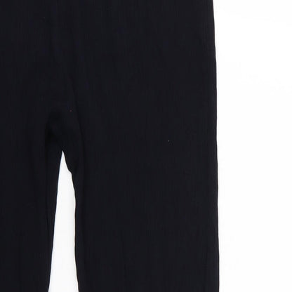 Extra Womens Blue   Trousers  Size 20 L27 in