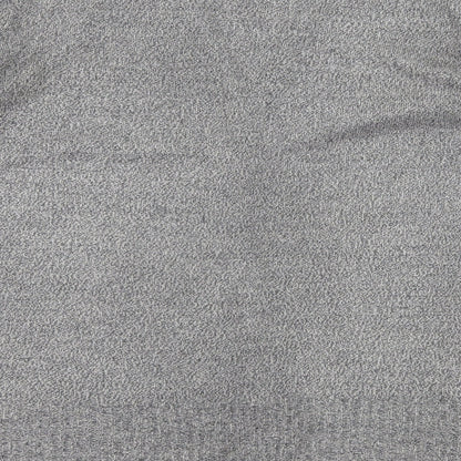 BHS Womens Grey  Knit Cardigan Jumper Size 16