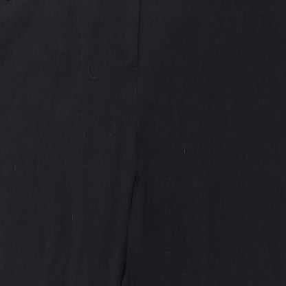 Marks and Spencer Mens Blue   Trousers  Size 18 L30 in