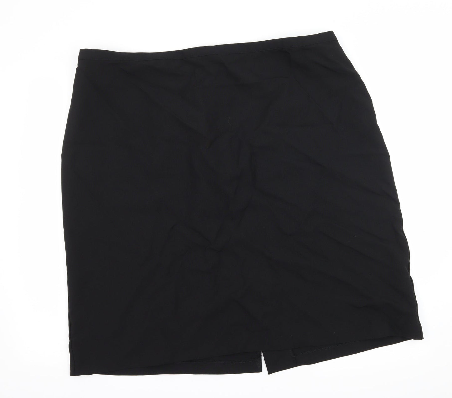 Womens UK Size 42 in Preworn A-Line  Skirt