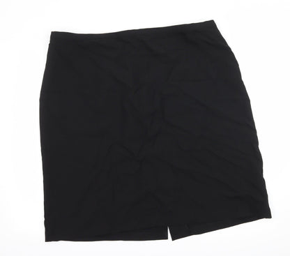 Womens UK Size 42 in Preworn A-Line  Skirt
