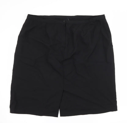 Womens UK Size 42 in Preworn A-Line  Skirt