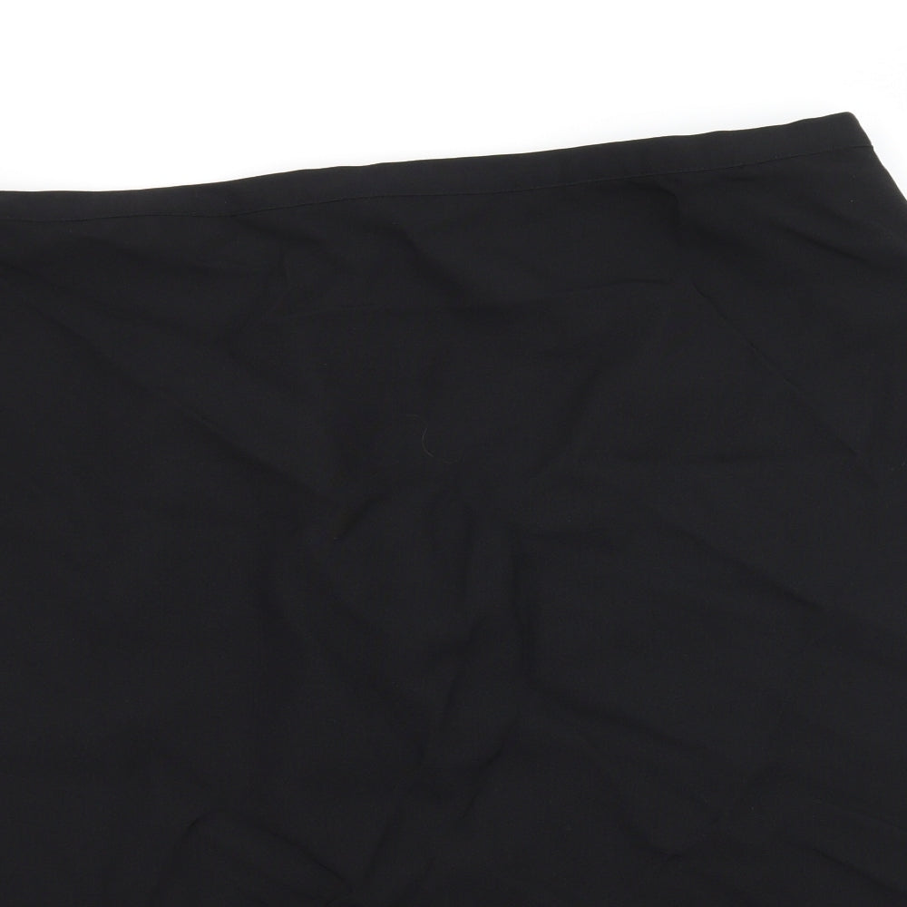 Womens UK Size 42 in Preworn A-Line  Skirt