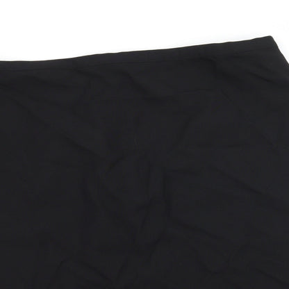 Womens UK Size 42 in Preworn A-Line  Skirt