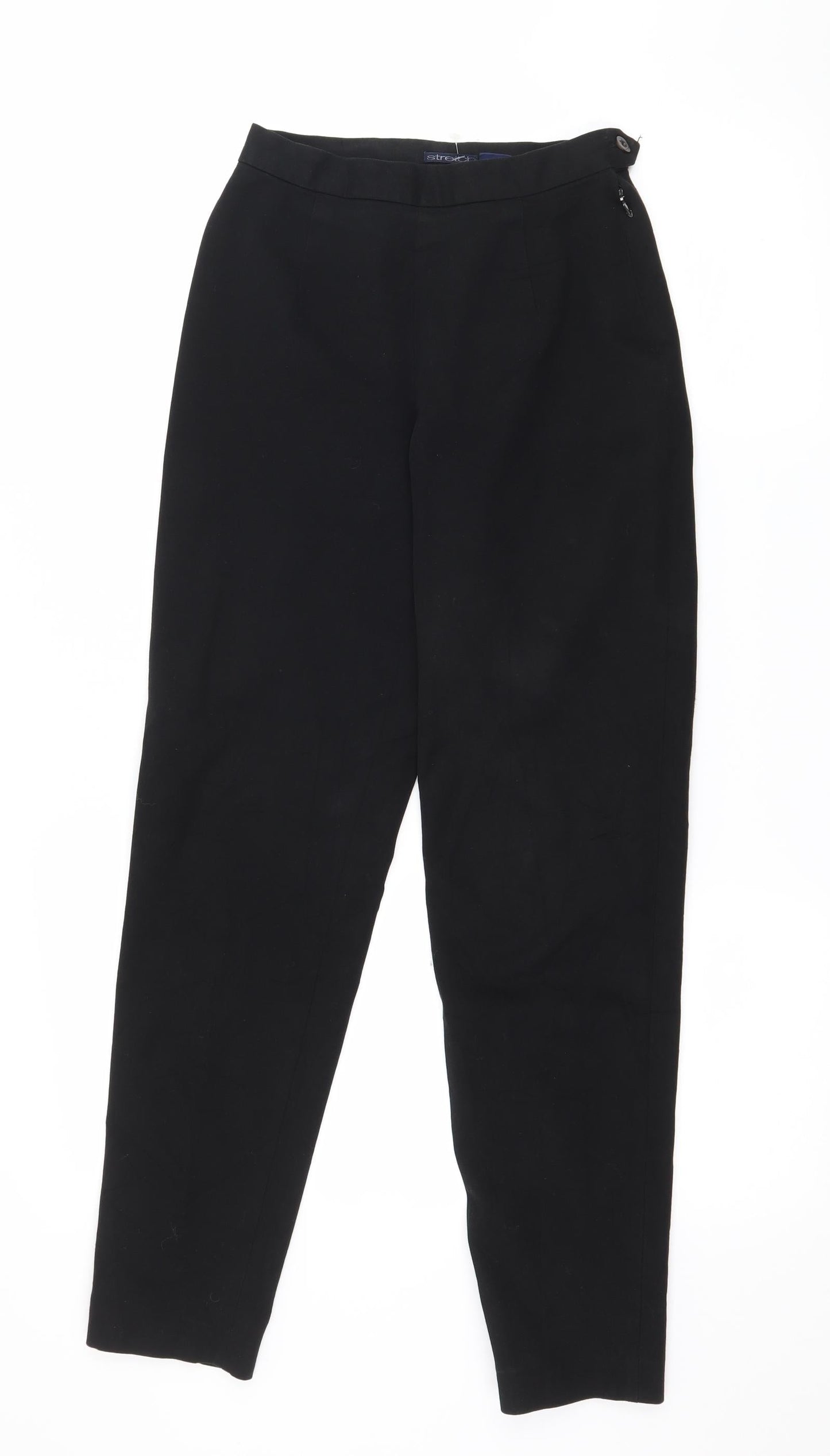 Gap Womens Black   Trousers  Size 24 in L28 in