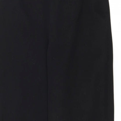 Gap Womens Black   Trousers  Size 24 in L28 in