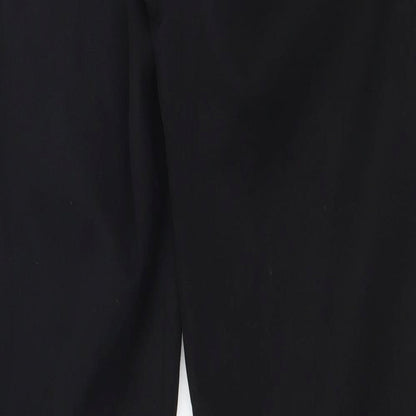 Gap Womens Black   Trousers  Size 24 in L28 in