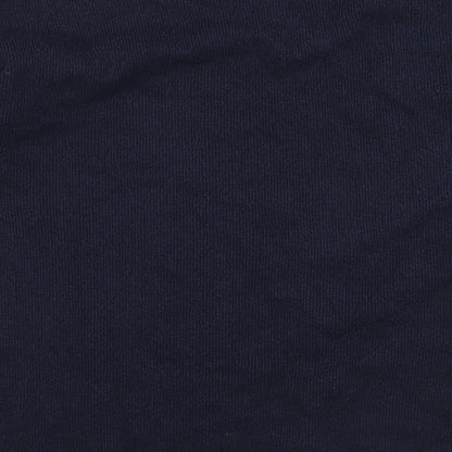Streamline Mens Blue   Pullover Jumper Size L
