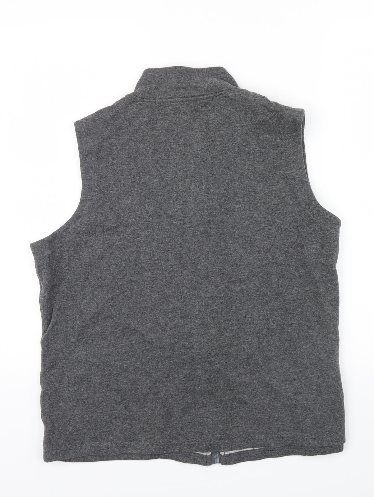 DASH Womens Green   Jacket Waistcoat Size 16