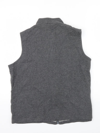 DASH Womens Green   Jacket Waistcoat Size 16