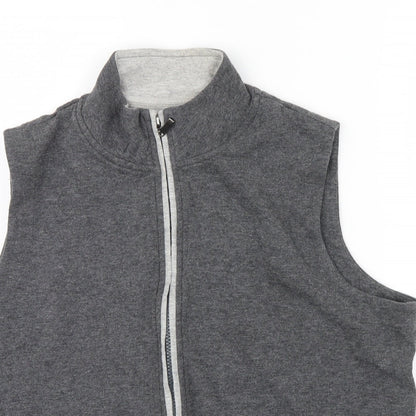 DASH Womens Green   Jacket Waistcoat Size 16