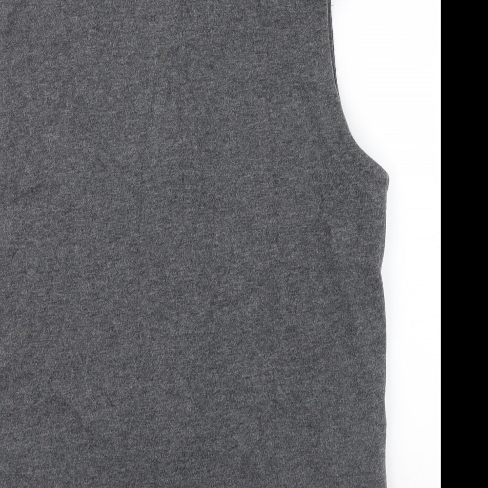 DASH Womens Green   Jacket Waistcoat Size 16