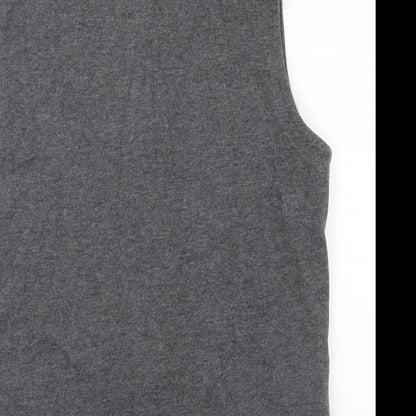 DASH Womens Green   Jacket Waistcoat Size 16