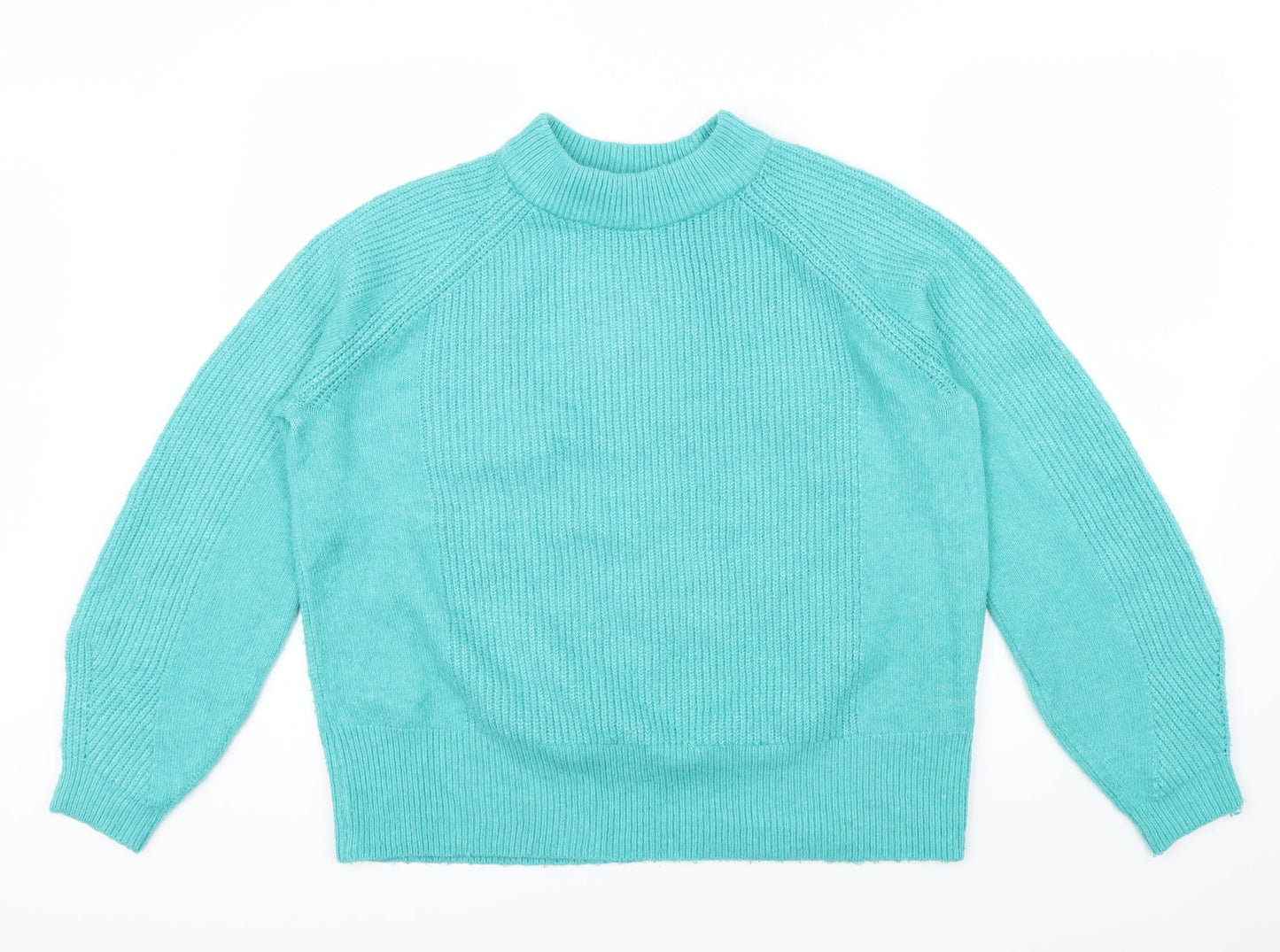 M&S Womens Gold   Pullover Jumper Size M