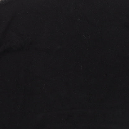 CORDELIA Womens Black   Pullover Jumper Size 14