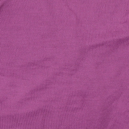 Damart Womens Pink   Cardigan Jumper Size 14