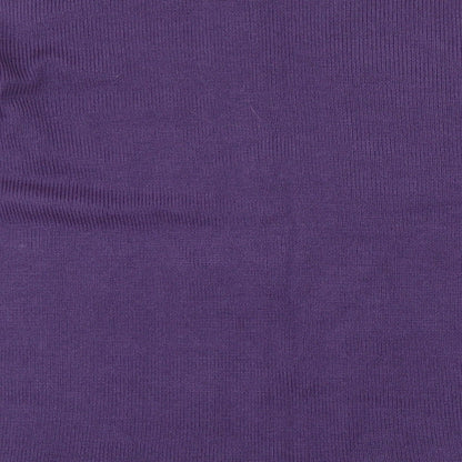 Akal Womens Purple   Pullover Jumper Size L