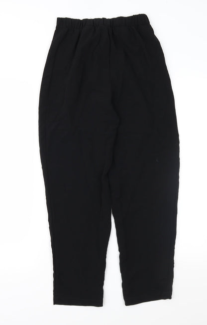 Womens UK Size 6 Divided Regular Fit  Beige Trousers