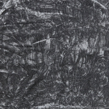 Boohoo Womens Grey  Velour Basic T-Shirt Size 10