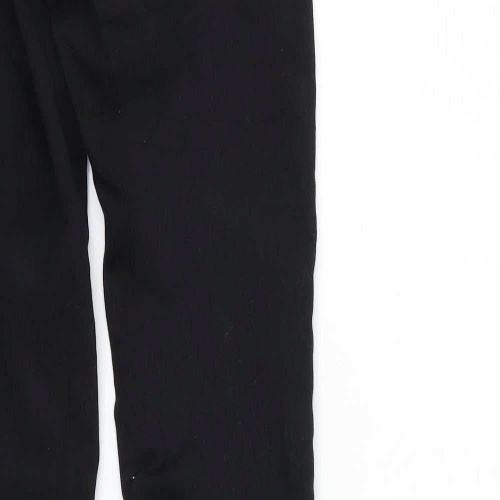 g perfect jeans Womens Black  Denim Skinny Jeans Size 6 L27 in