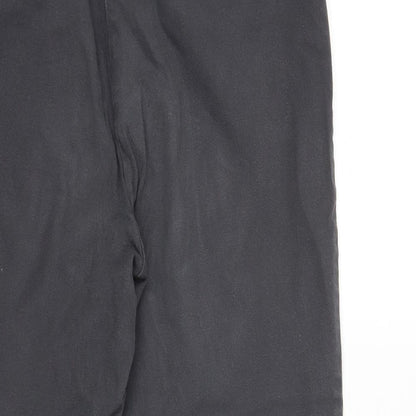 Per Una Womens Grey  Denim Skinny Jeans Size 16 L25 in