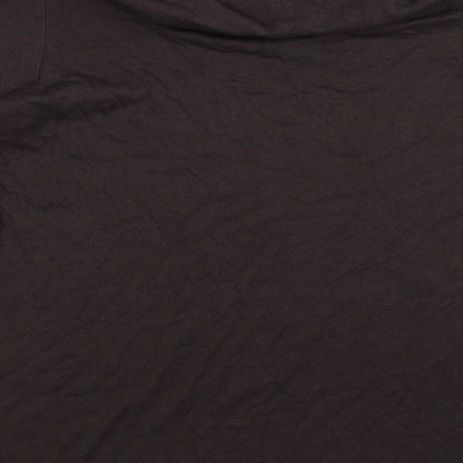 BHS Womens Grey   Pullover Jumper Size 18