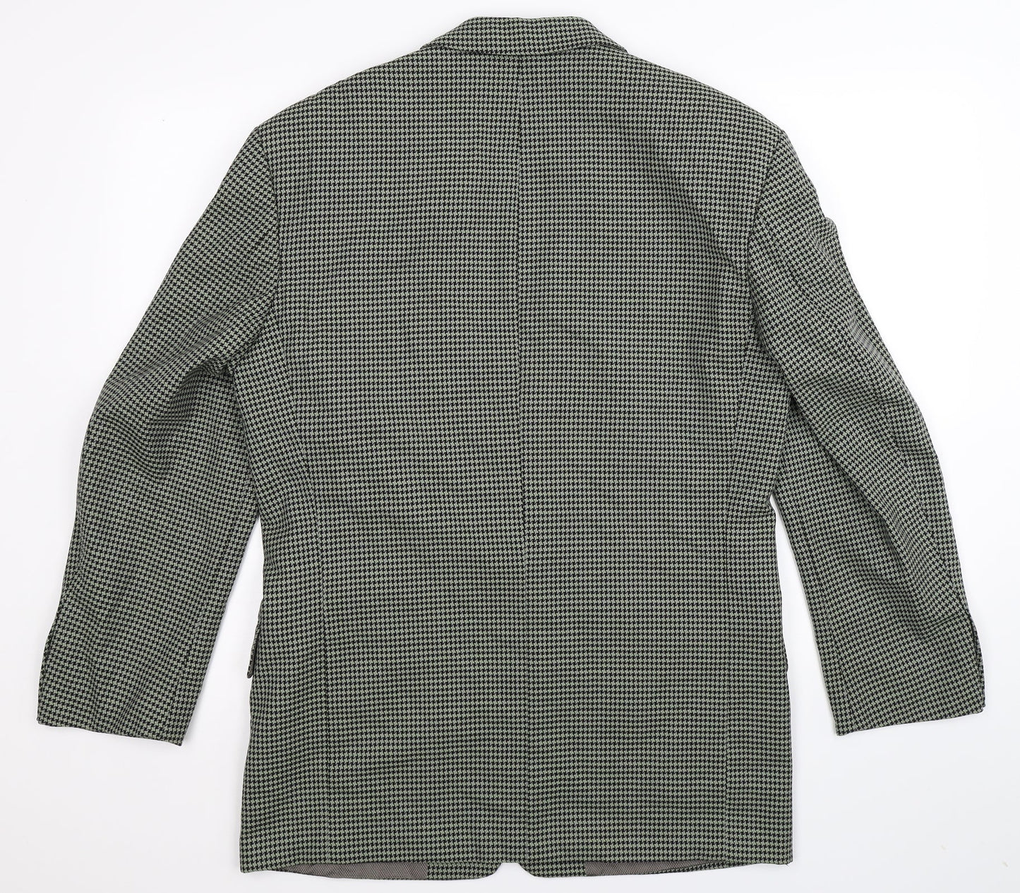 Mens UK Size 42 Strellson Regular Multicoloured Suit Jacket