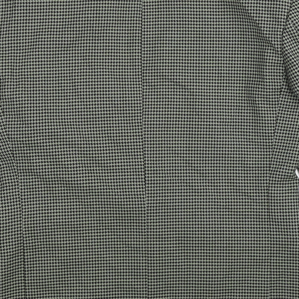Mens UK Size 42 Strellson Regular Multicoloured Suit Jacket