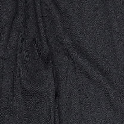 Womens UK Size 18 BM Regular Fit  Grey Trousers