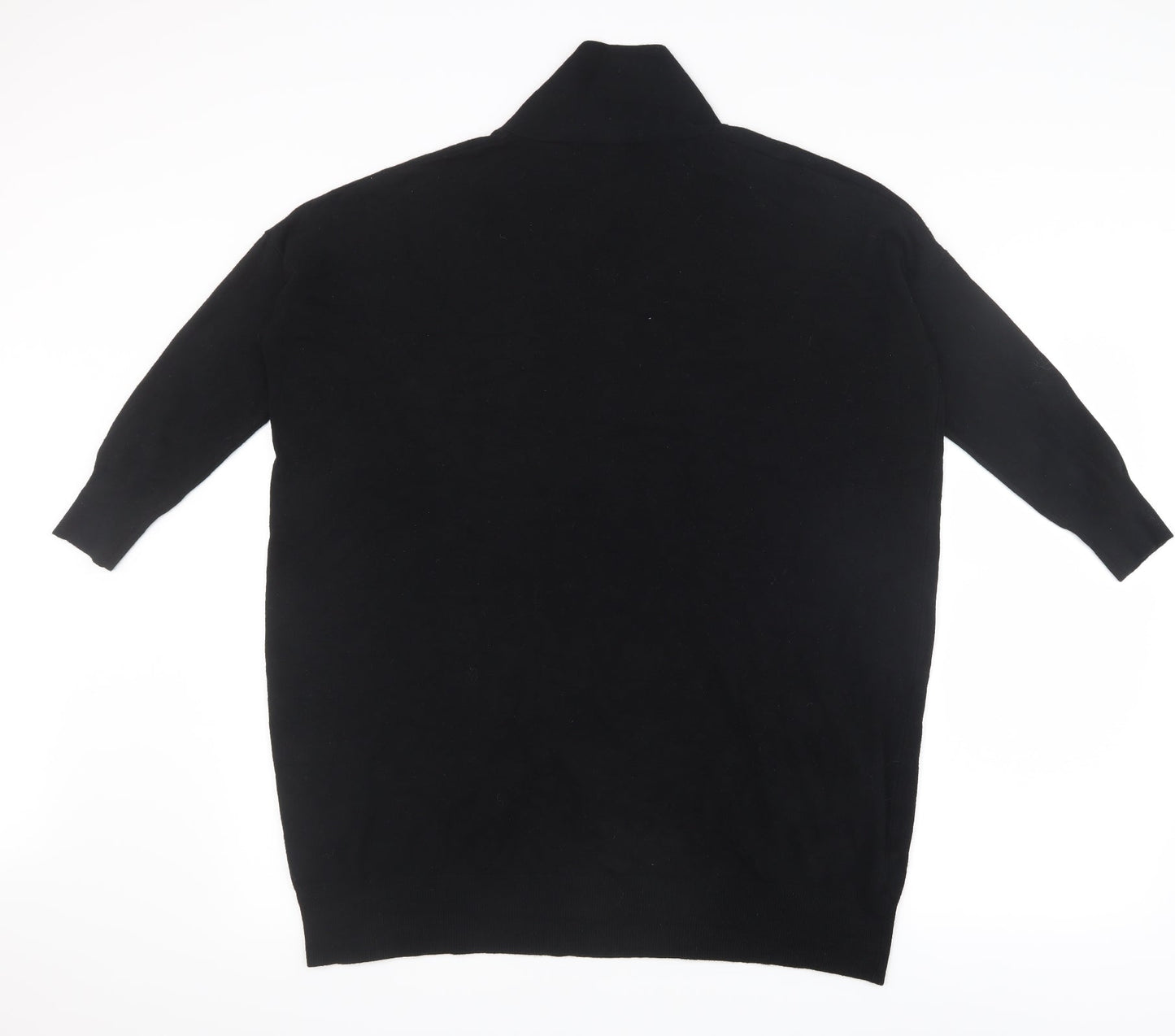Atmosphere Womens Black   Cardigan Jumper Size 12