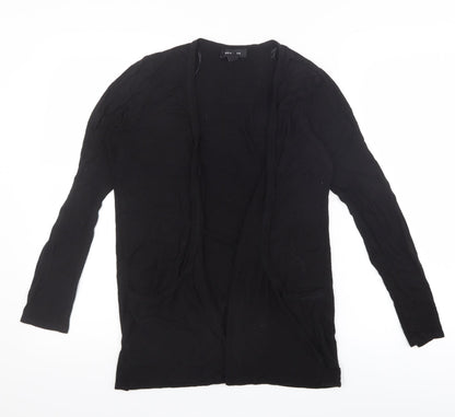 New Look Womens Black   Cardigan Jumper Size 12