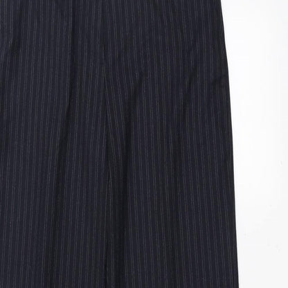 La Redoute Womens Black   Trousers  Size 12 L31 in