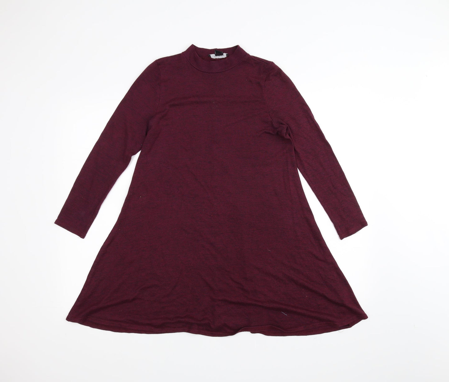 Atmosphere Womens Red   A-Line  Size 10