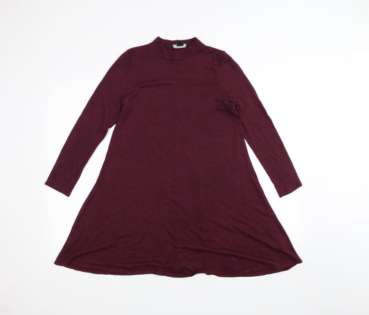 Atmosphere Womens Red   A-Line  Size 10