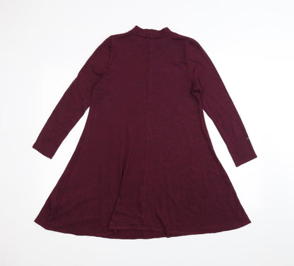 Atmosphere Womens Red   A-Line  Size 10