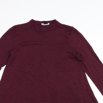 Atmosphere Womens Red   A-Line  Size 10