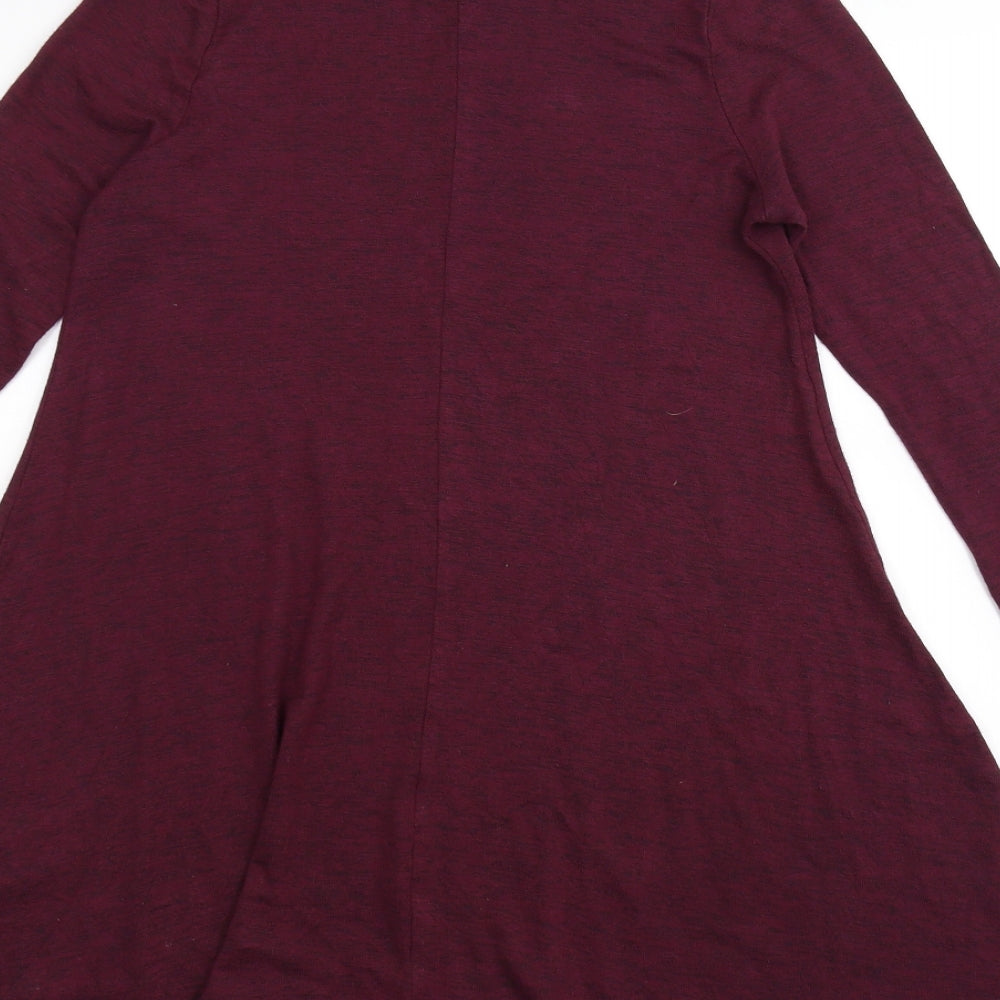 Atmosphere Womens Red   A-Line  Size 10