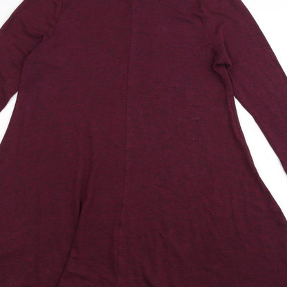 Atmosphere Womens Red   A-Line  Size 10