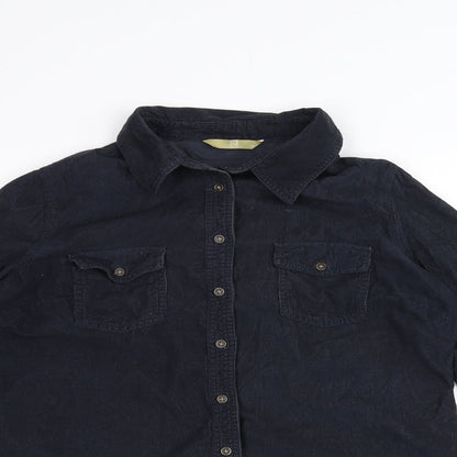 TU Womens Blue   Jacket  Size 16