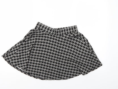 Womens UK Size S Cooperative A-Line  Skirt