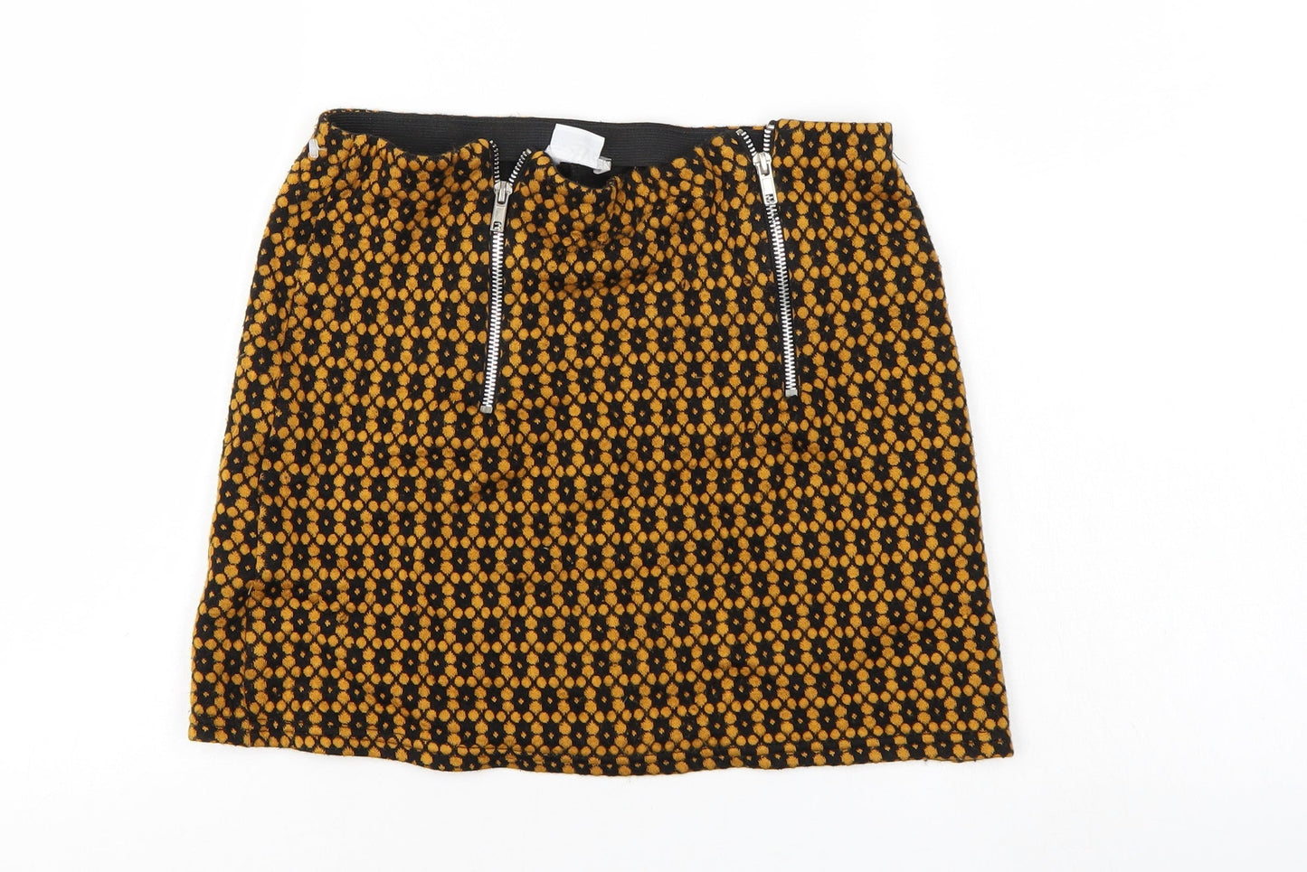 Womens UK Size S Cooperative A-Line  Skirt