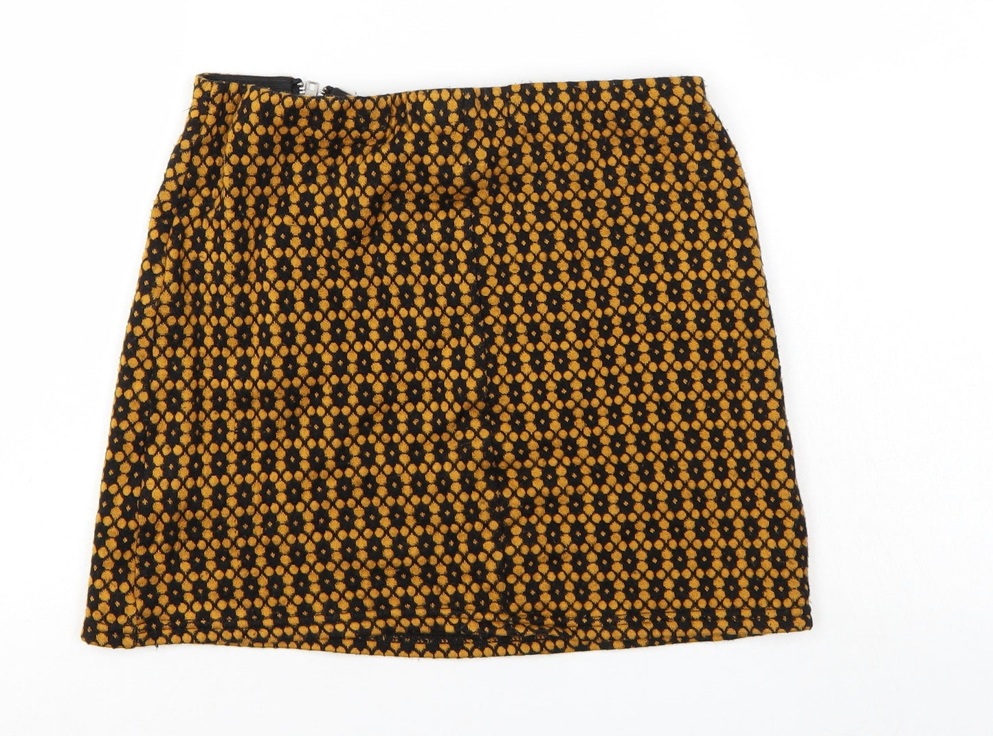 Womens UK Size S Cooperative A-Line  Skirt