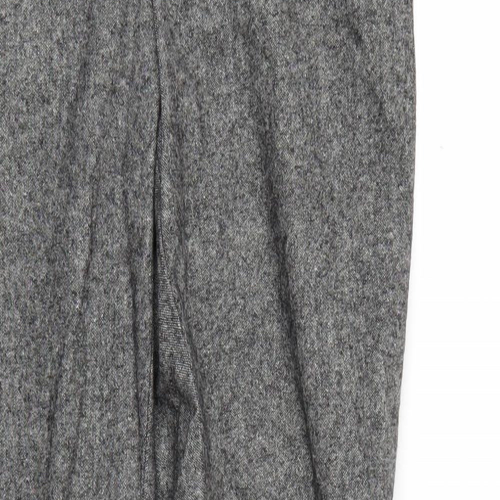 Primark Mens Grey   Trousers  Size 30 L29 in