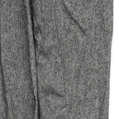 Primark Mens Grey   Trousers  Size 30 L29 in