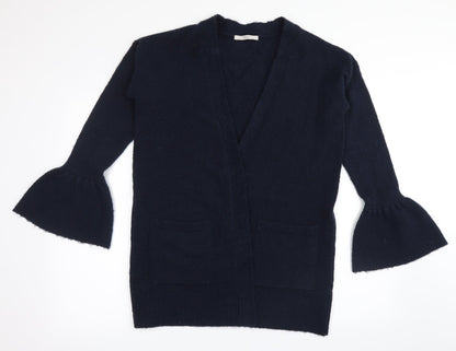 George` Womens Blue   Cardigan Jumper Size 12