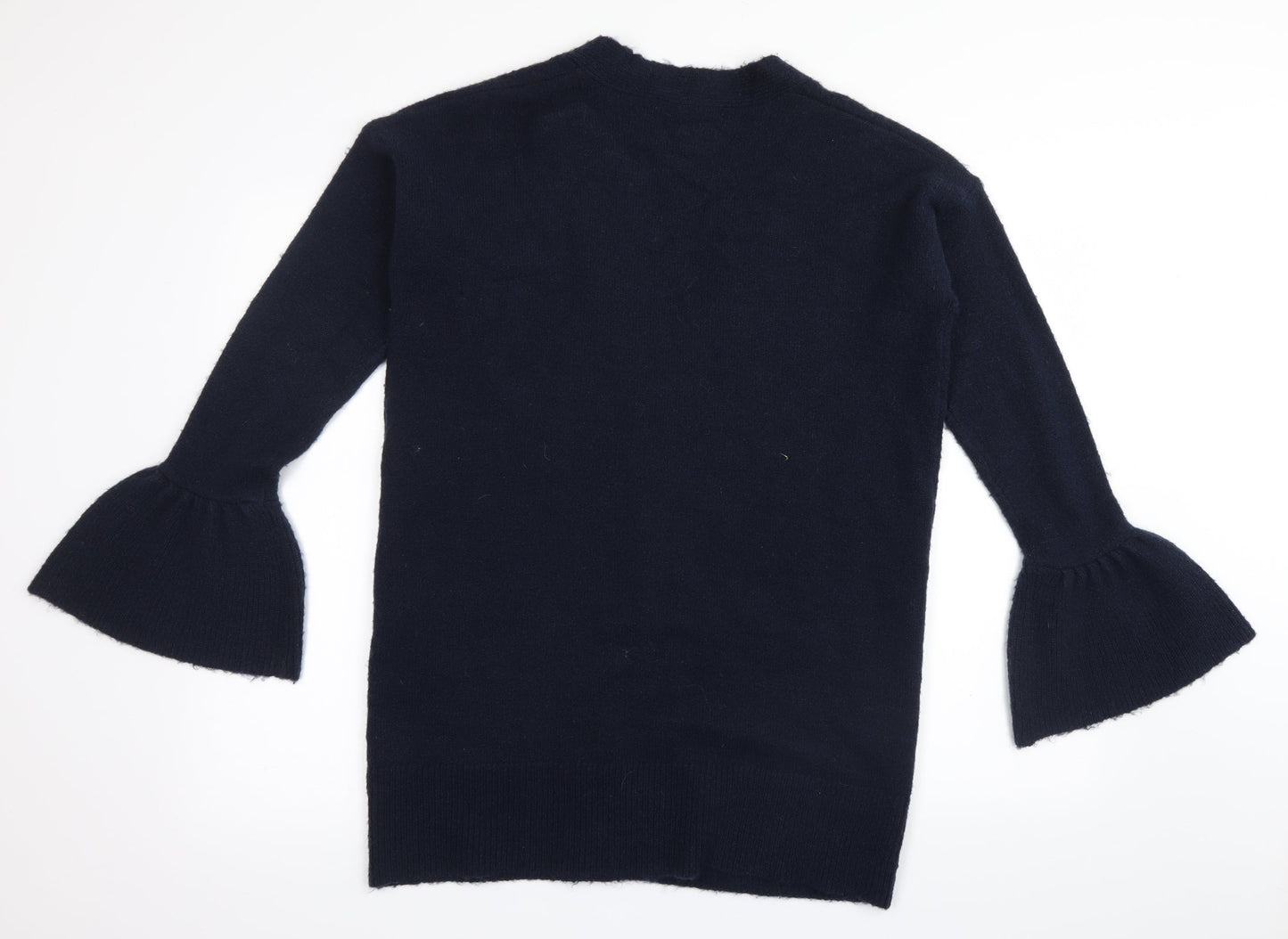 George` Womens Blue   Cardigan Jumper Size 12