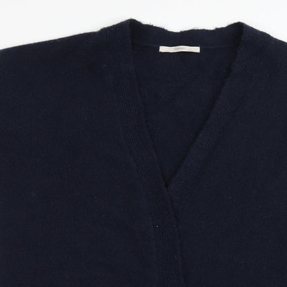 George` Womens Blue   Cardigan Jumper Size 12