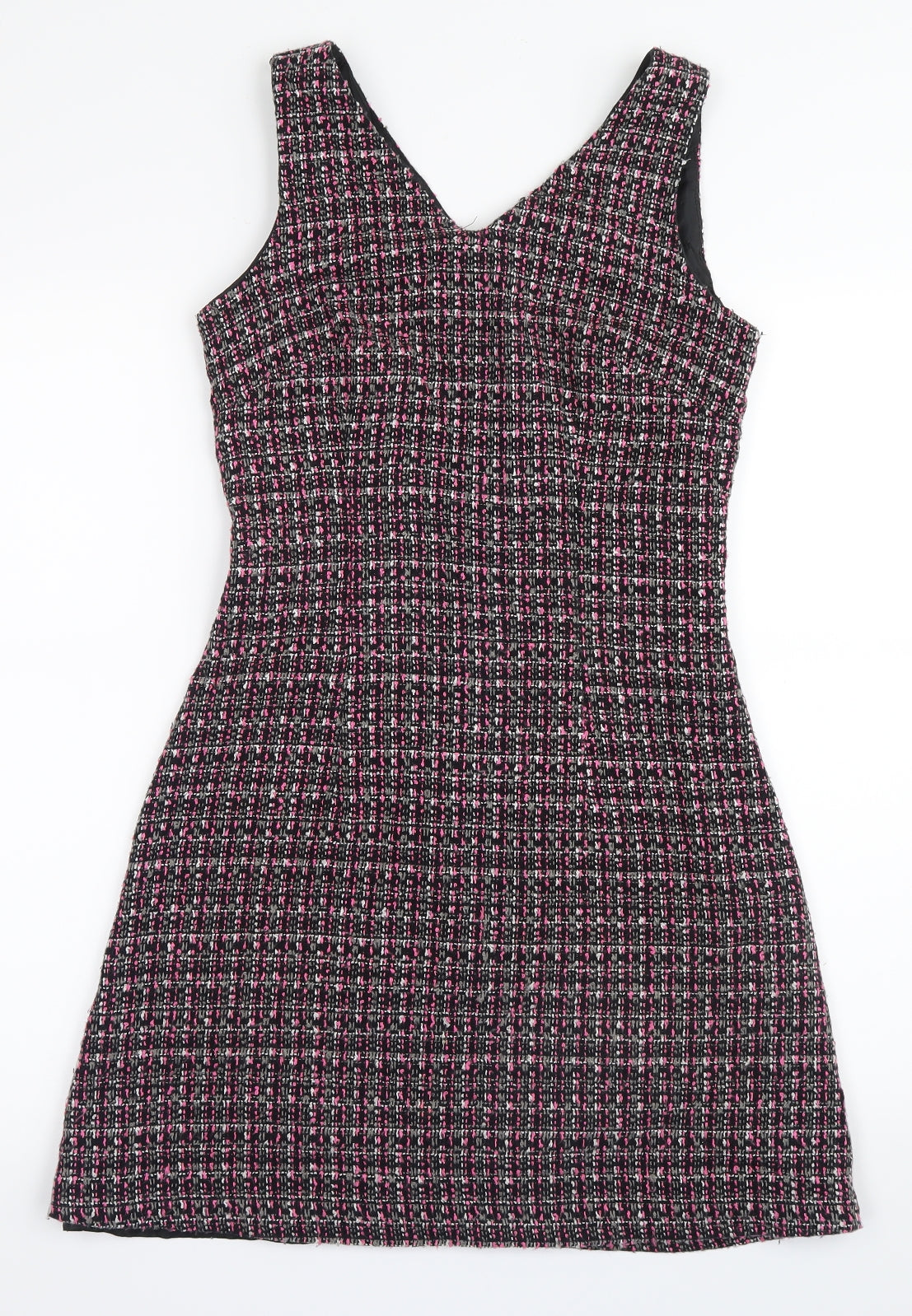 Wish Womens Multicoloured   A-Line  Size 8