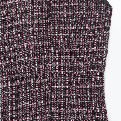 Wish Womens Multicoloured   A-Line  Size 8